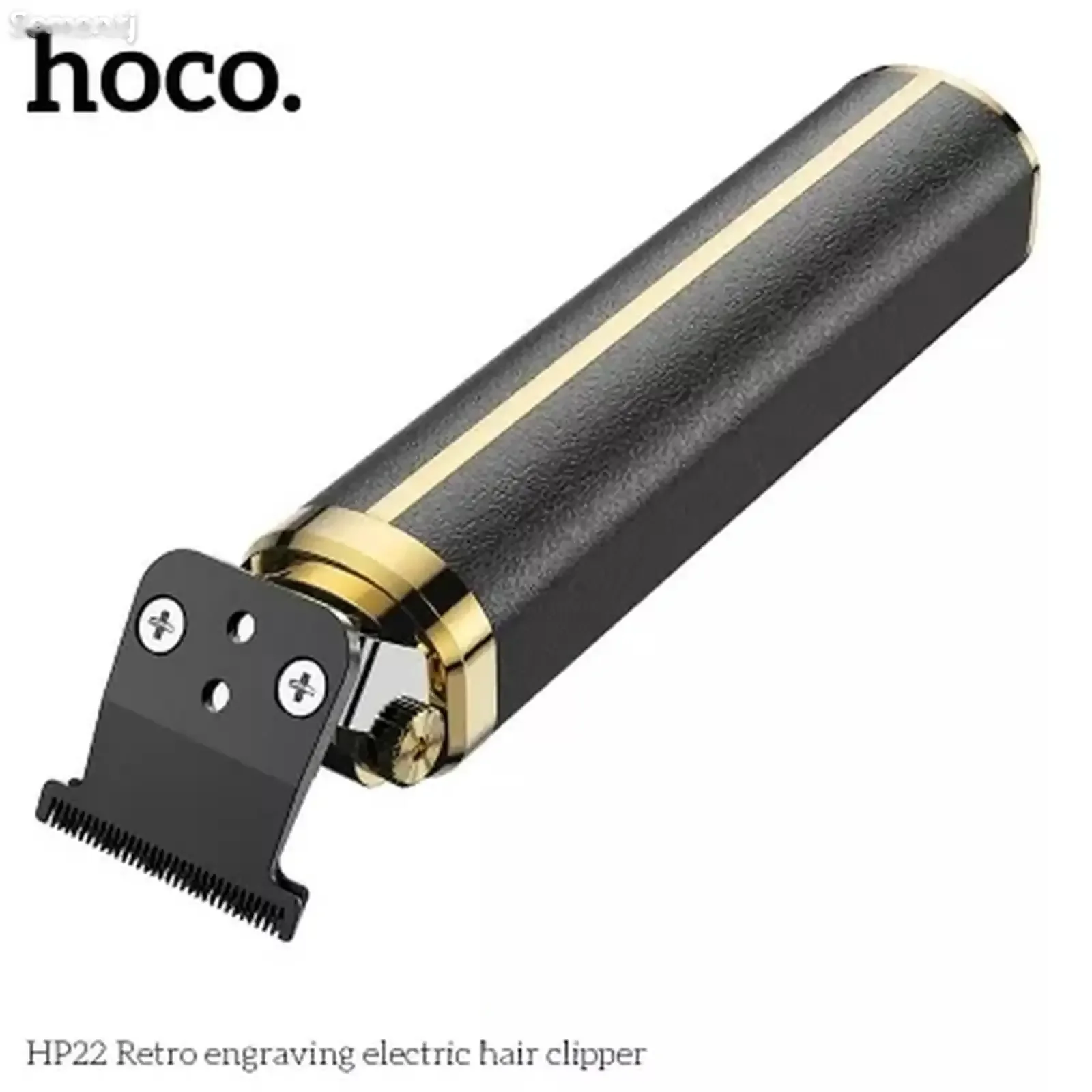 Триммер для стрижки Hoco P