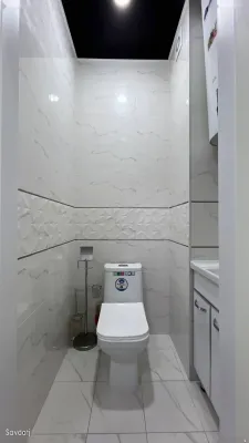 2-комн. квартира, 15 этаж, 70м², сино