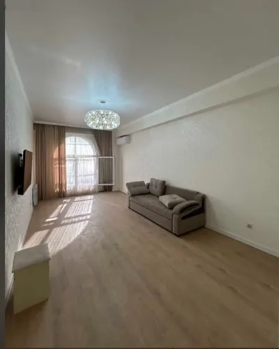 2-комн. квартира, 16 этаж, 100м², Хилтон