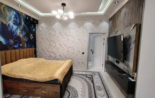 2-комн. квартира, 8 этаж, 83 м², Сино