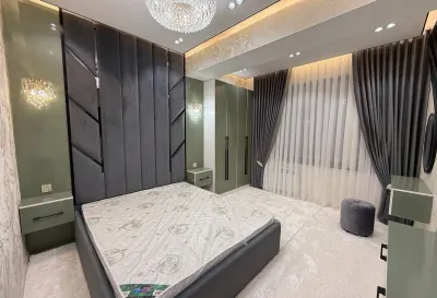 3-комн. квартира, 4 этаж, 68 м², Сино