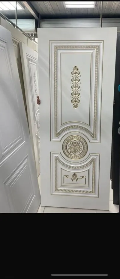 Дверь