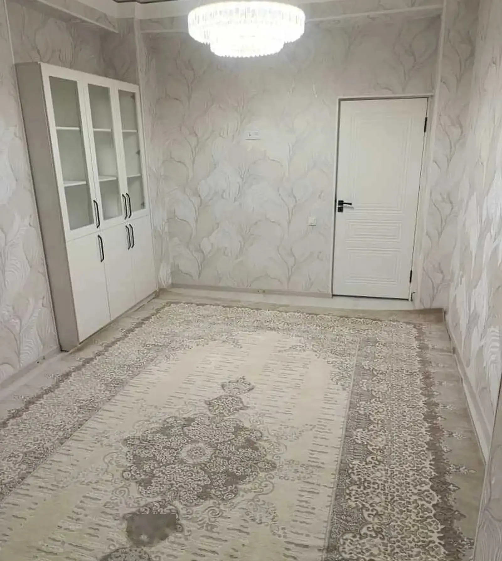 3-комн. квартира, 6 этаж, 80м², Казокон