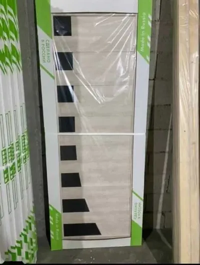 Дверь