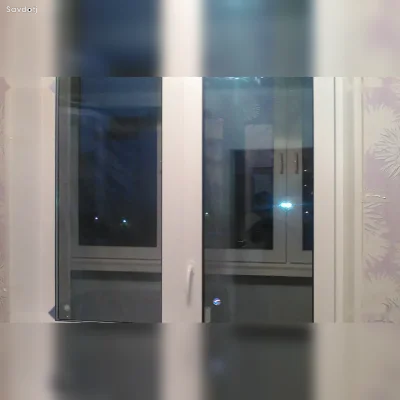 Дверь
