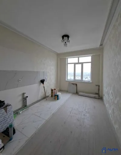 2-комн. квартира, 12 этаж, 74 м², Сино, 104 мкр (назди мактаби 101)