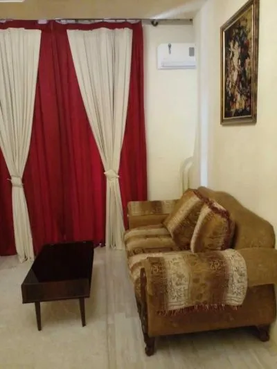 1-комн. квартира, 5 этаж, 53 м², И. Сомони