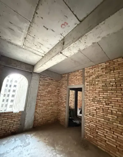 2-комн. квартира, 12 этаж, 75 м², Кольцевой Поофсаюз