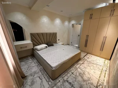 3-комн. квартира, 2 этаж, 80м², Сино