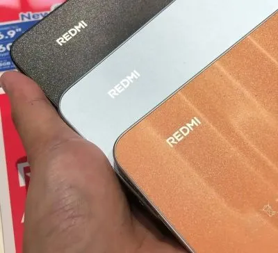 Xiaomi Redmi 64 gb — миниатюра 2