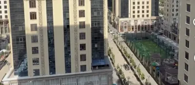 2-комн. квартира, 11 этаж, 72 м², Шохмансур
