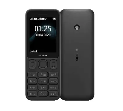 Nokia 125