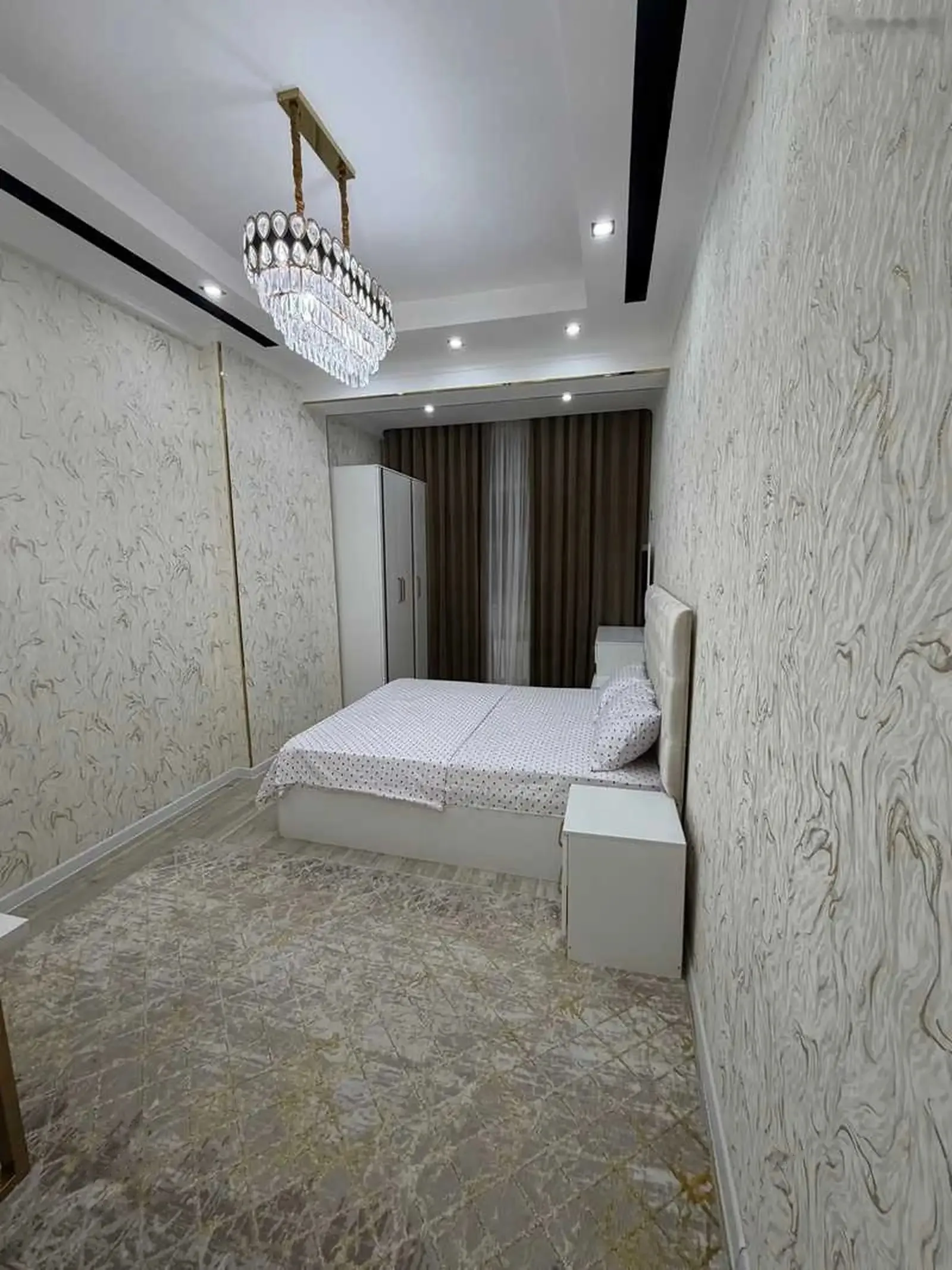 2-комн. квартира, 11 этаж, 63м², ёкут