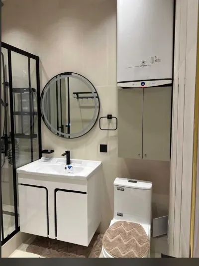 2-комн. квартира, 10 этаж, 63м², сомони