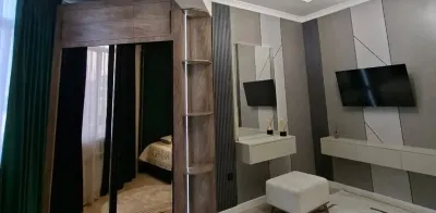 2-комн. квартира, 4 этаж, 74 м², 92мкр, Кафе Суман