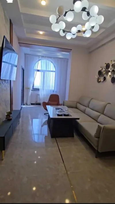2-комн. квартира, 10 этаж, 93м², Шохмансур