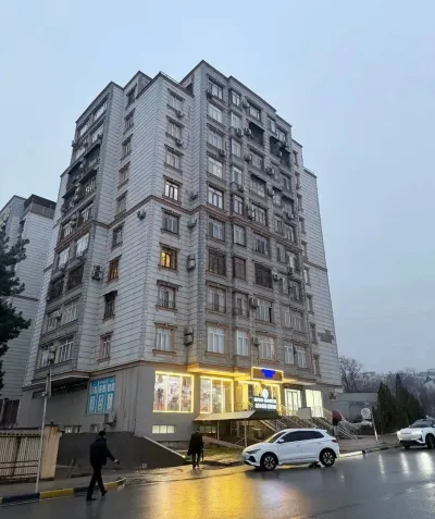 2-комн. квартира, 3 этаж, 73 м², 91 мкр