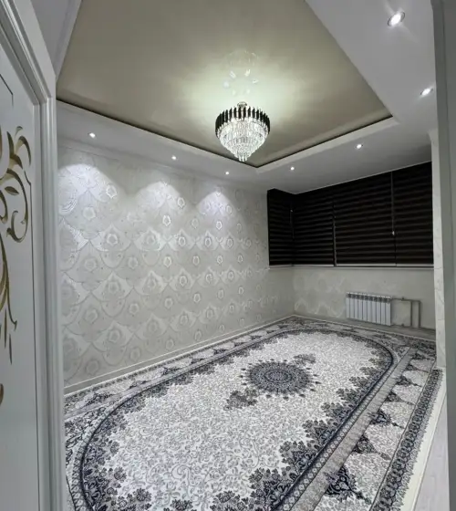 2-комн. квартира, 1 этаж, 53 м², Сино