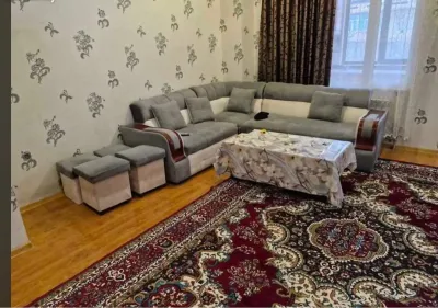4-комн. квартира, 4 этаж, 140м², Сино