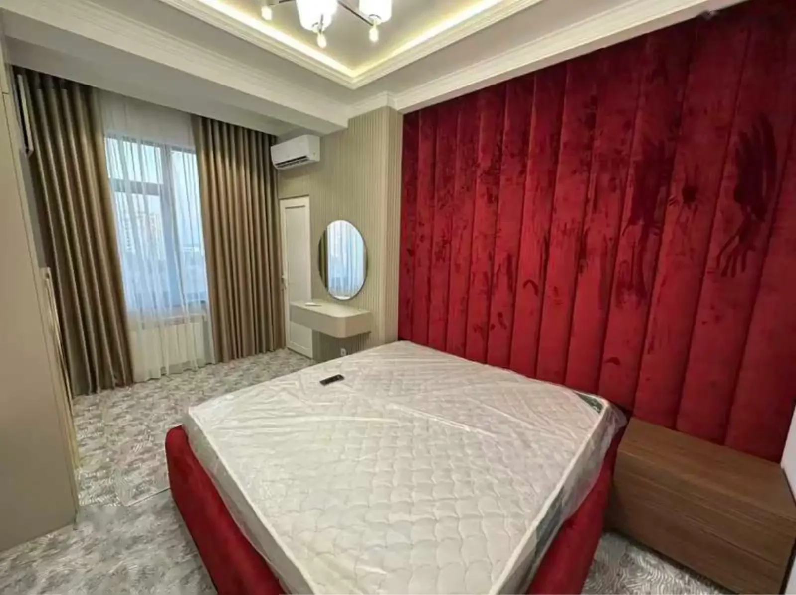 3-комн. квартира, 10 этаж, 93м², Домпечать опера балет