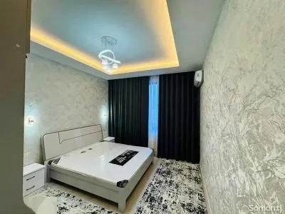 2-комн. квартира, 3 этаж, 74м², Лохути