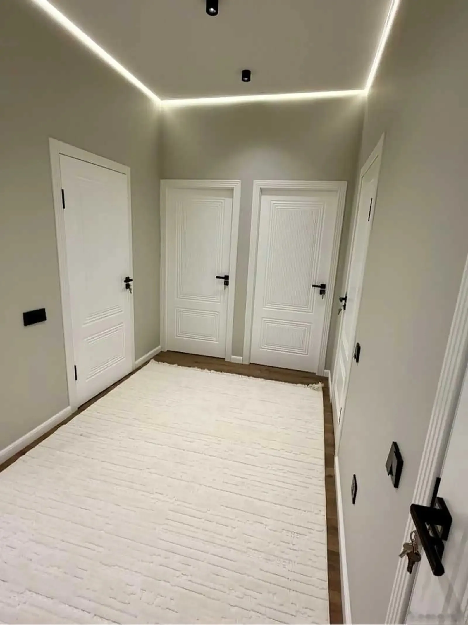 2-комн. квартира, 8 этаж, 68м², пеши масчиди катар