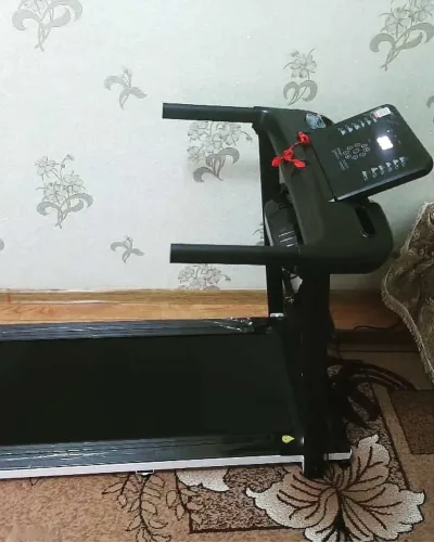 Беговая дорожка