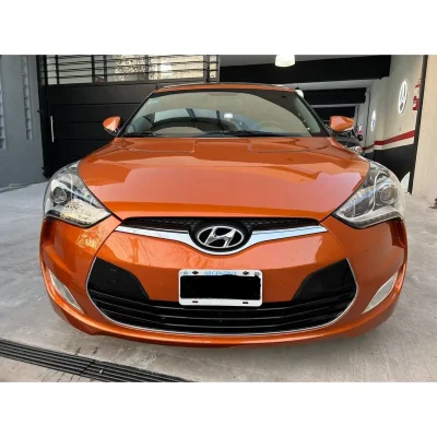 Кнопки Hyundai Veloster — миниатюра 2