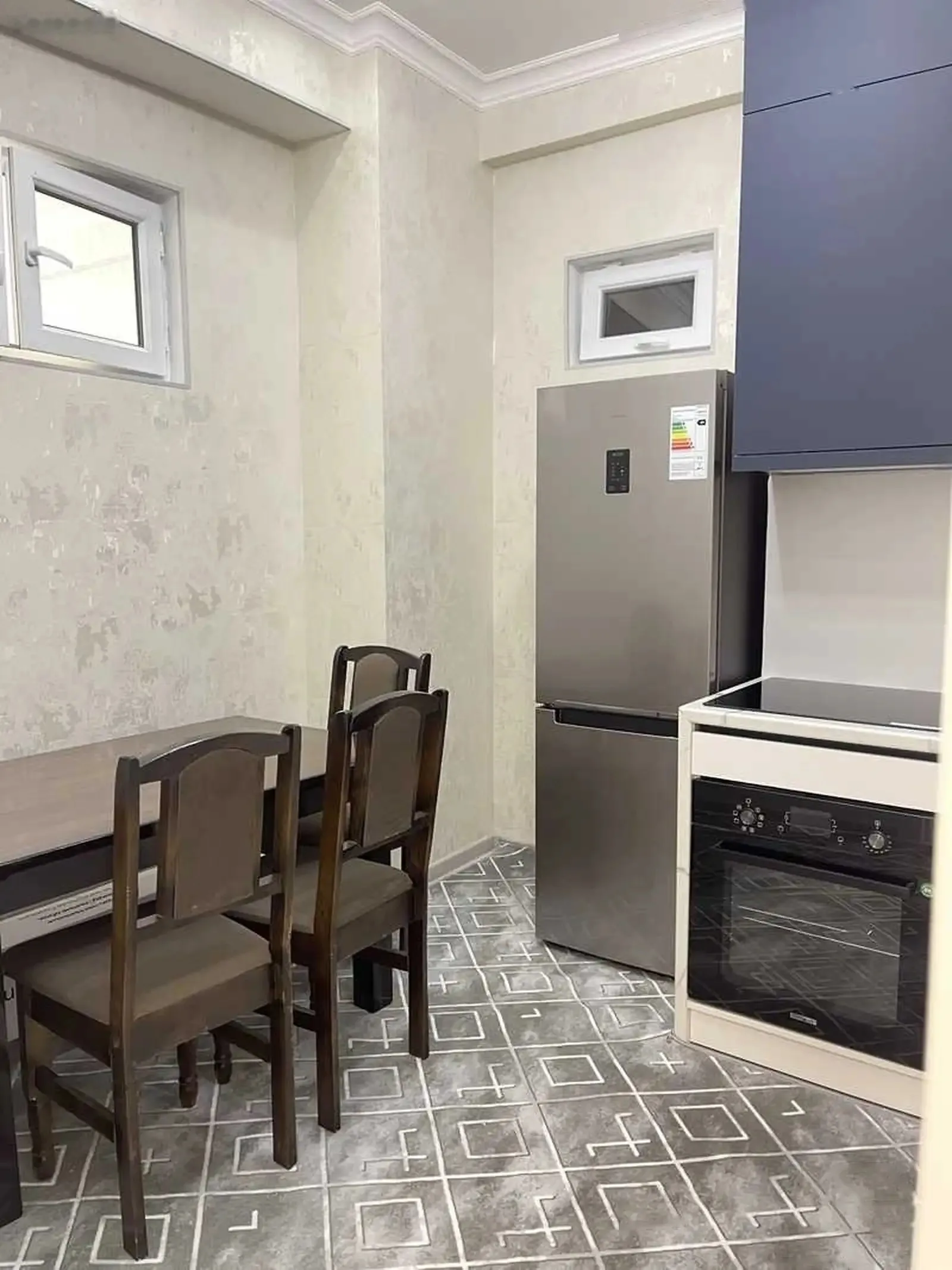 2-комн. квартира, 4 этаж, 74м², Чоррохаи Чал-Чам
