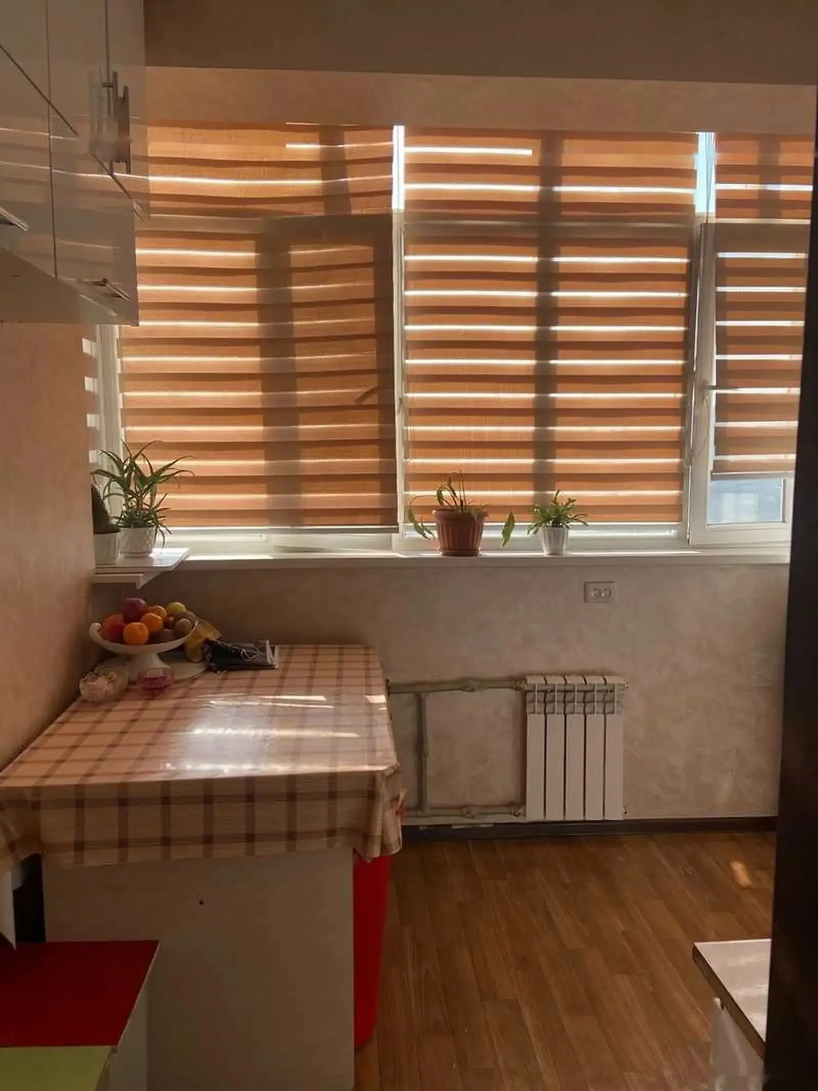2-комн. квартира, 9 этаж, 73м², Поворот Аэропорта