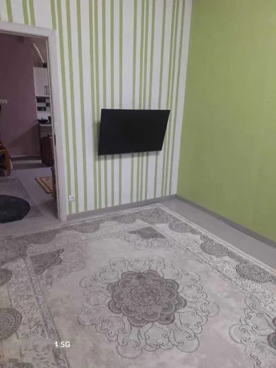 2-комн. квартира, 16 этаж, 78м², И. Сомони