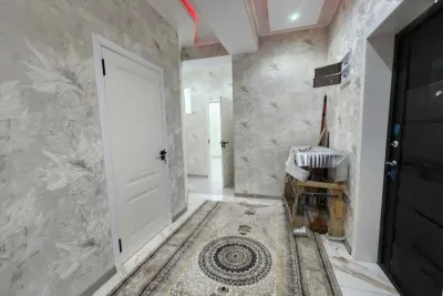 3-комн. квартира, 12 этаж, 73 м², Кольцевой, 3- База, 4-Дома