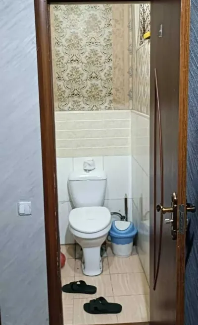 1-этажный, 3 комнатный дом, 110 м², сомони