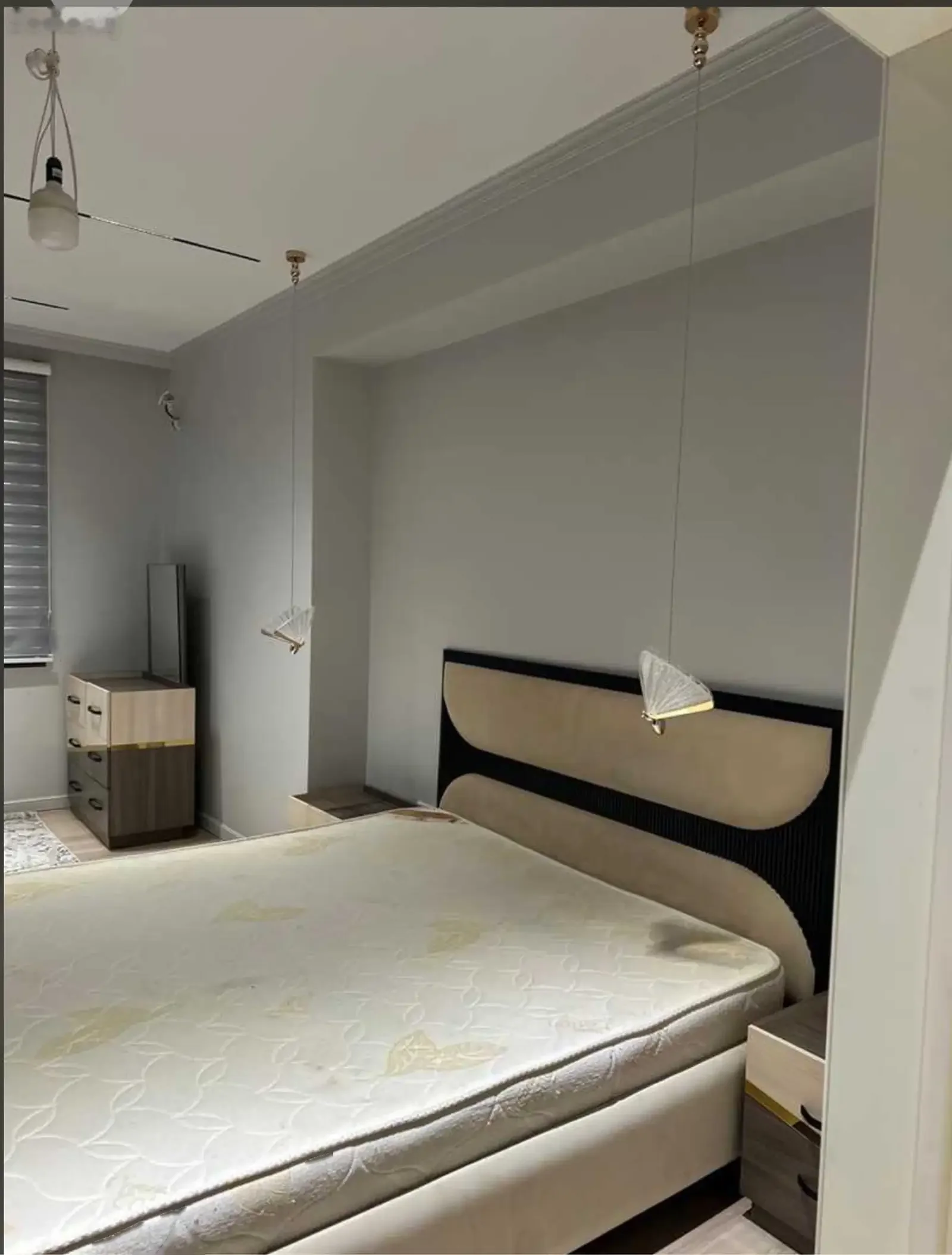 3-комн. квартира, 8 этаж, 100м², Шохмансур, Зирбак