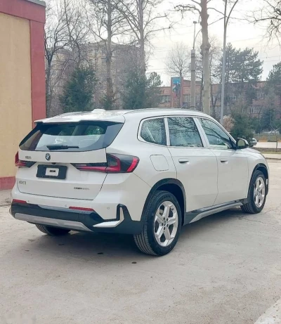BMW iX, 2025 на заказ — миниатюра 5