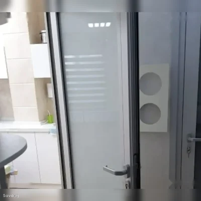 Двери