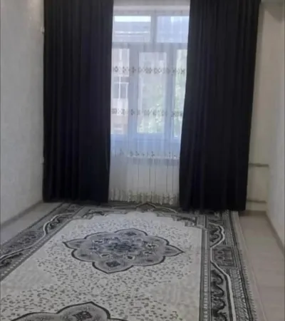 2-комн. квартира, 2 этаж, 64м², Фирдавси
