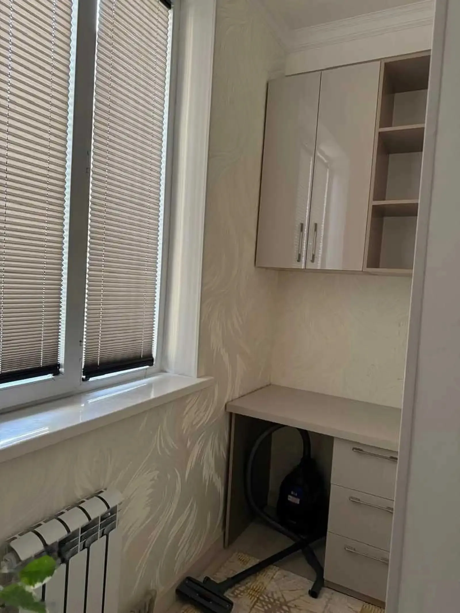 2-комн. квартира, 7 этаж, 70м², 82мкр лесная сказка
