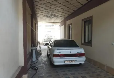 1-этажный, 6 комнатный дом, 186 м², Сомони