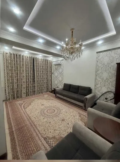 2-комн. квартира, 12 этаж, 70м², Дом печать