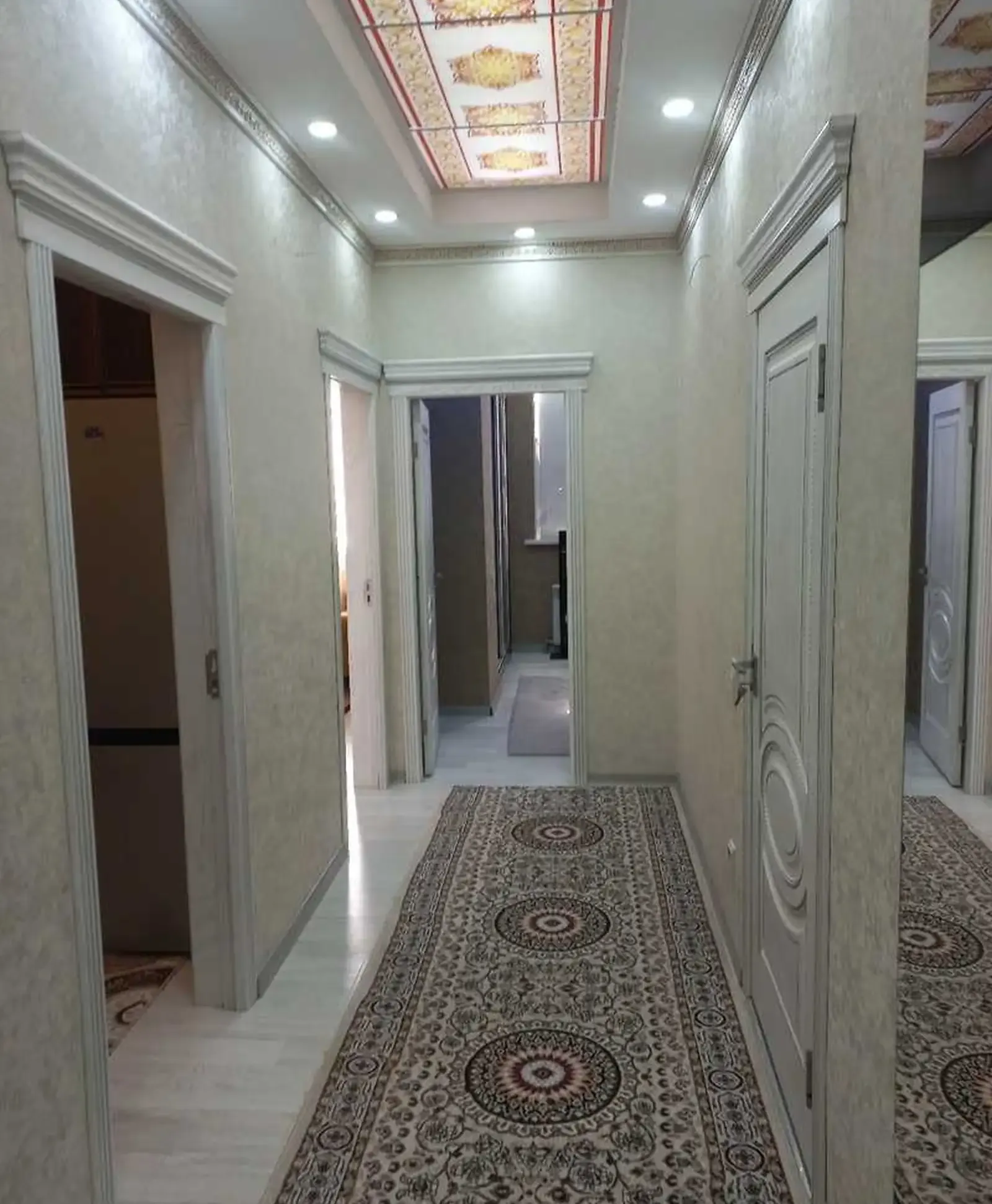 2-комн. квартира, 10 этаж, 73м², 82 мкр Гулдаста
