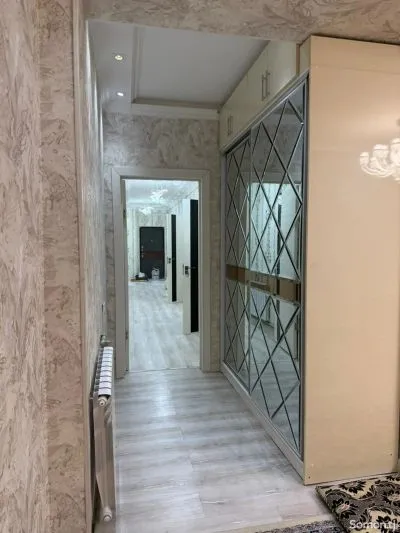 4-комн. квартира, 14 этаж, 117м², ёкут
