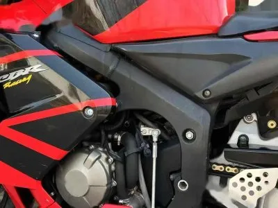 Мотоцикл Honda CBR 500 F