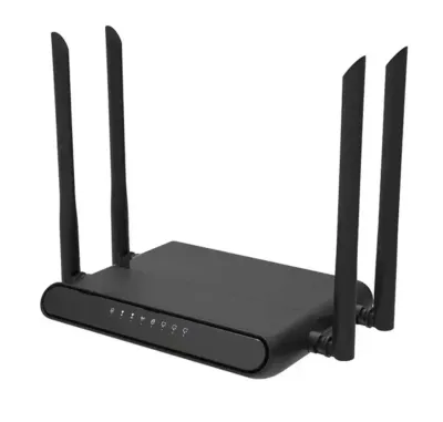 Роутер 4G