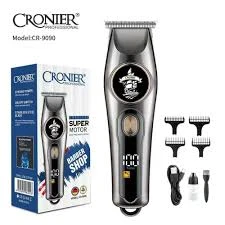 Машинка для стрижки Cronier CR-9090