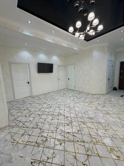 3-комн. квартира, 14 этаж, 100 м², шохмансур
