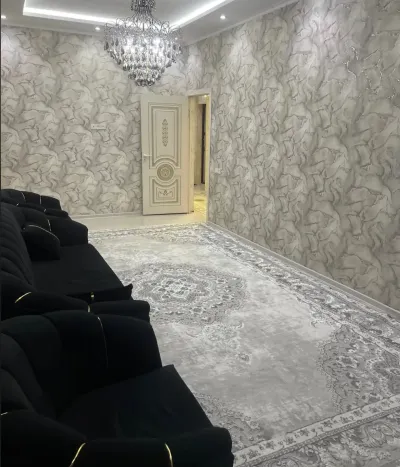 2-комн. квартира, 15 этаж, 60м², шохмансур