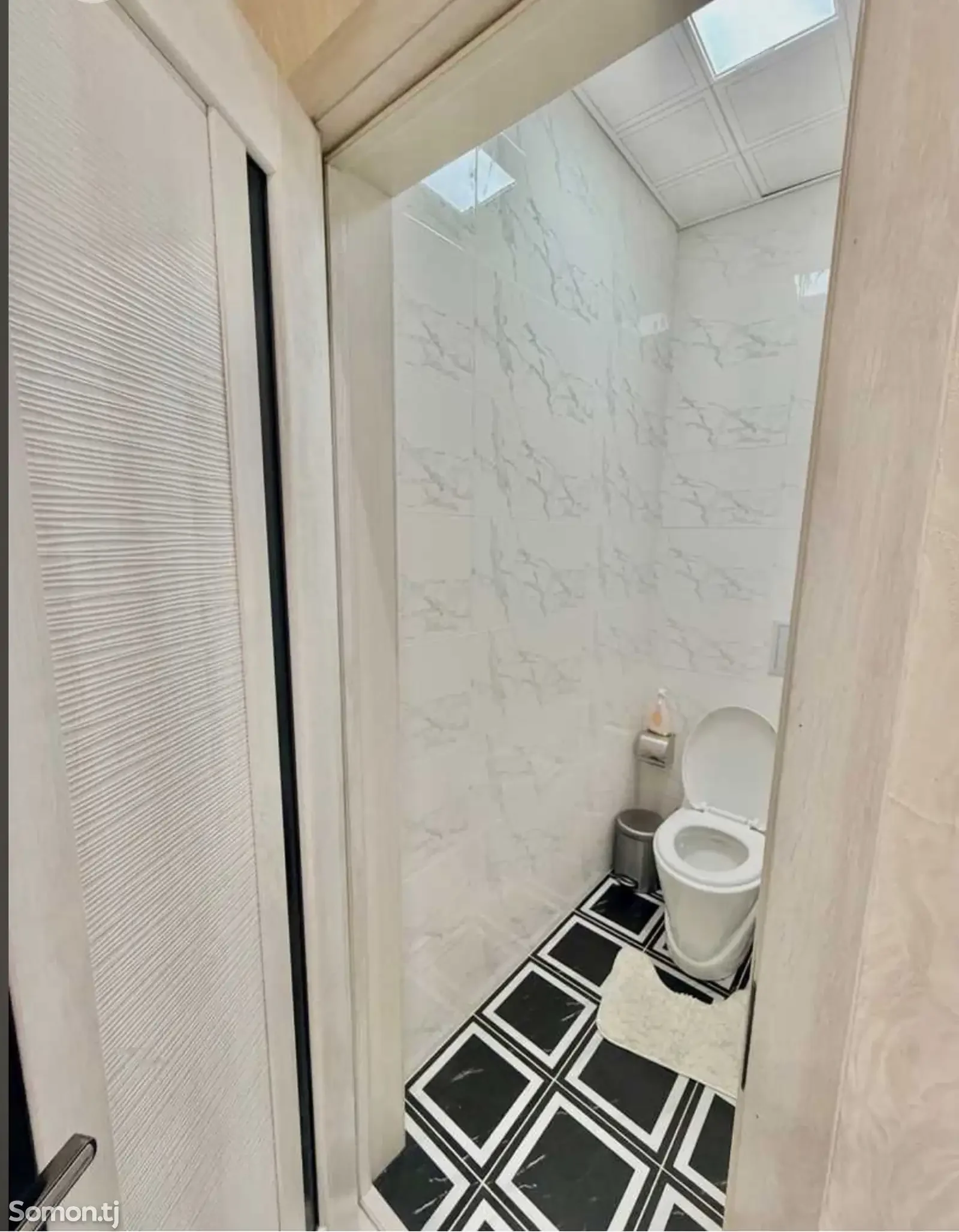3-комн. квартира, 14 этаж, 110м², Шохмансур, Зирбак