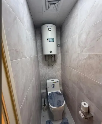 2-комн. квартира, 3 этаж, 51м², сино