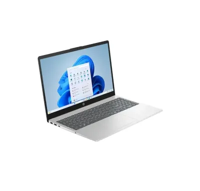 Ноутбук HP 15.6 FHD TOUCHSCREEN Laptop - intel Core i5-1334U - 8GB RAM - 512GB